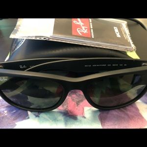 Ray Ban New Wayfarer